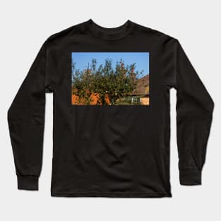 Apple tree Long Sleeve T-Shirt